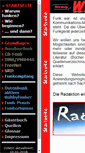 Mobile Screenshot of hobbyfunk.de